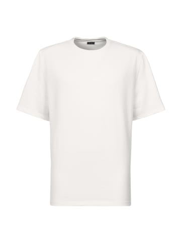 John Devin T-Shirt in creme