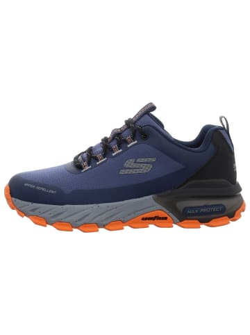 Skechers Sneaker in blau