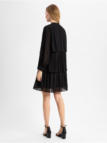 Y.A.S Kleid YASKalaya in schwarz - 0001