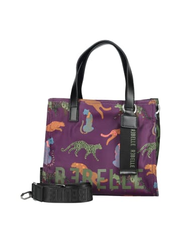 Rebelle Taschen POPPY WILD in Hellblau