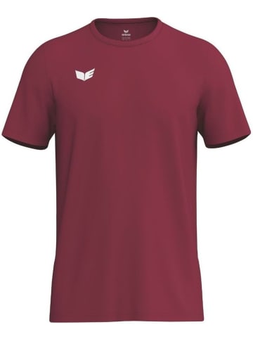 erima Sportshirt "Intro" in Rot