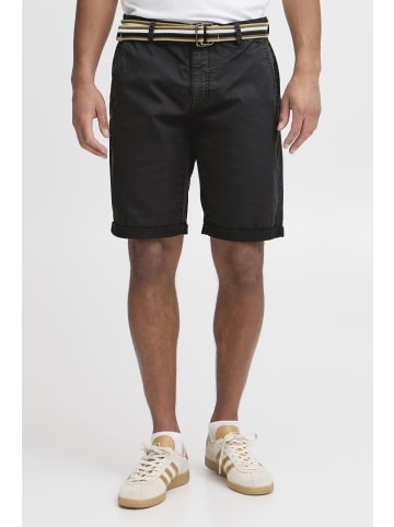 BLEND Chinoshorts BHBruno in Schwarz