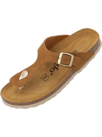 palado Zehentrenner in braun