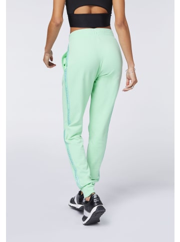 Jette Sport Sweathose in Blau