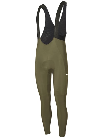 rh+ Radhose All Road Winter Tight in kaluga