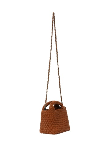 faina 2-In-1 Tote Bag Set 2-IN-1 Tote Bag Set in Dark Brown
