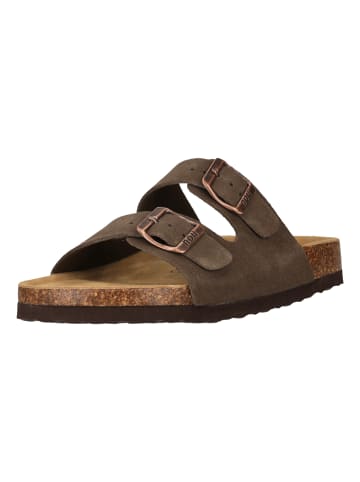 NOU Sandalen Cosimo in 1123 Caribou