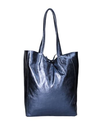 Gave Lux Shopper-Tasche in BLUE