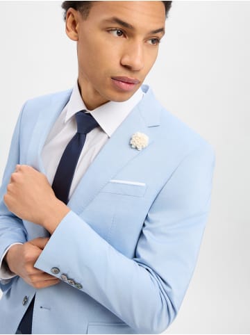 JOOP! Baukasten-Sakko WeddingHerby in hellblau