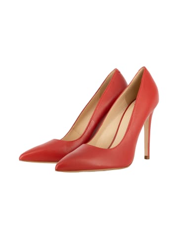 faina Pumps in Rot