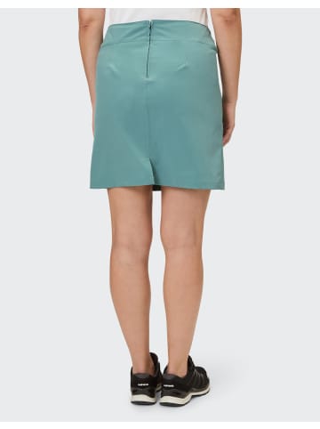 hot-sportswear Skort Bavella in fango