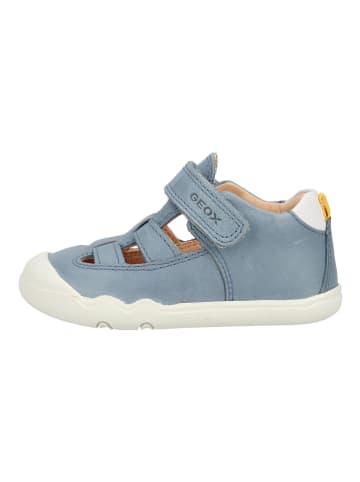Geox Sandalen Hellblau
