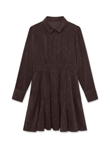 Vero Moda Kleid in Chocolate Torte