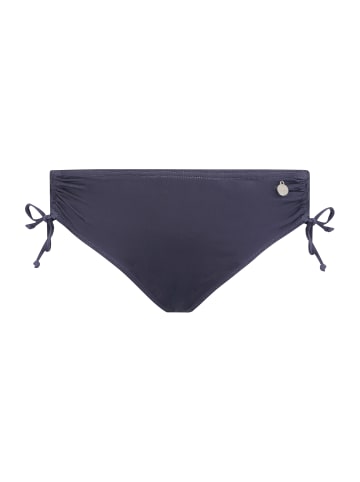 LASCANA Bikini-Hose in anthrazit