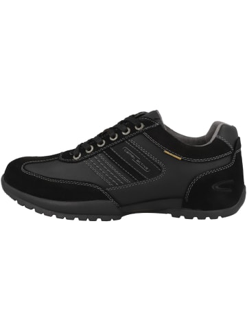 Camel Active Sneaker low 54DVA04 in schwarz