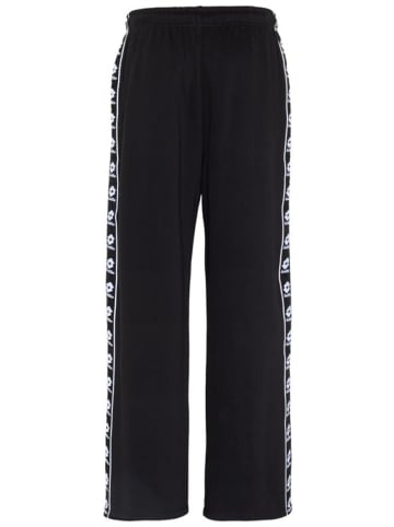 Lotto Jogginghose Men Sweat Pants in schwarz