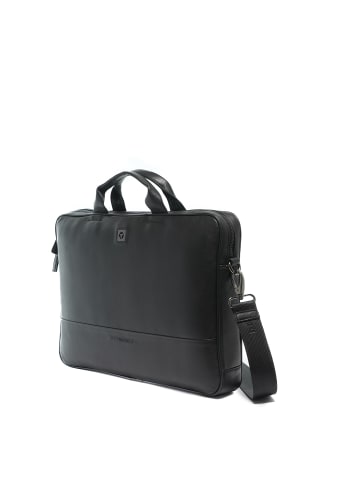 Momodesign  Arbeitstasche in BLACK