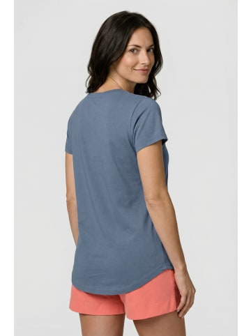 alife and kickin Kurzarmshirt TheresAK A in nightblue