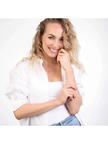 Lucardi 925 Silber Halskette