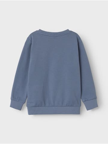 name it Sweatshirt in Flint Stone