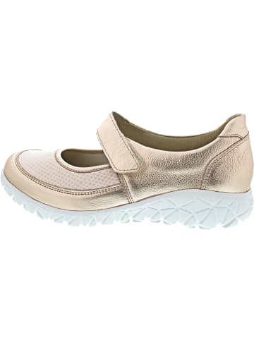 WALDLÄUFER Havy Ballerina Rosa