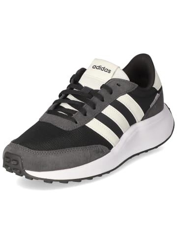 adidas Low Sneaker RUN 70s in Schwarz