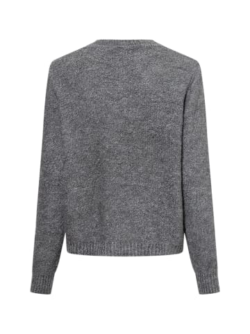 More & More Pullover in grau - 0001