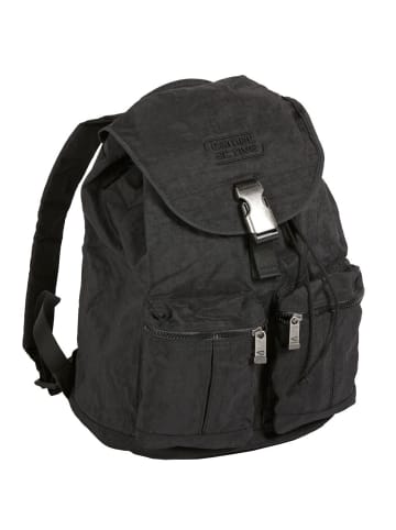 Camel Active Journey Daypack 19 cm schwarz