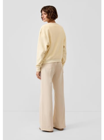 s.Oliver Jeans-Hose SURI  in  81Z8_beige