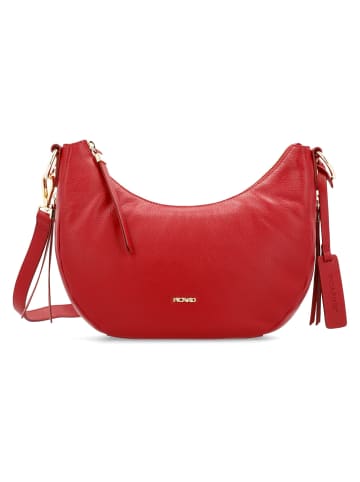 PICARD Java Umhängetasche Leder 30 cm in lipstick