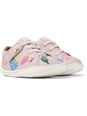 Camper Sneaker " Peu Cami " in Pink nude