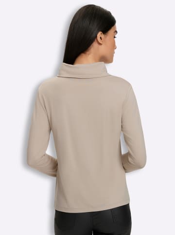 Heine Shirt in sesam