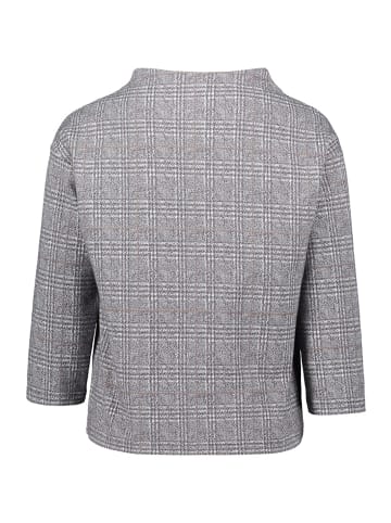 Betty Barclay Sweatshirt in Grau