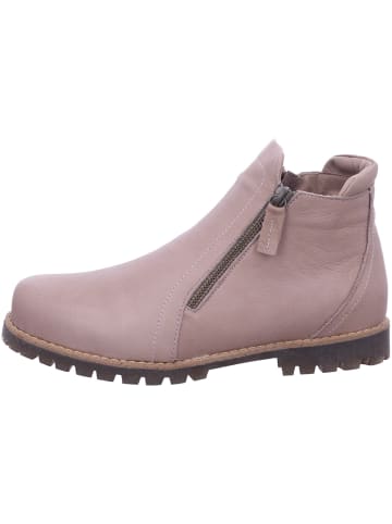 Andrea Conti Damen Stiefel/Boots ungefüttert Da.- Boots in Beige