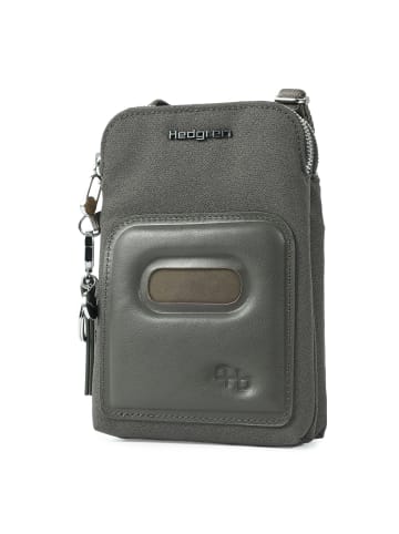 Hedgren Fika Cortado Handytasche 12.5 cm black ink