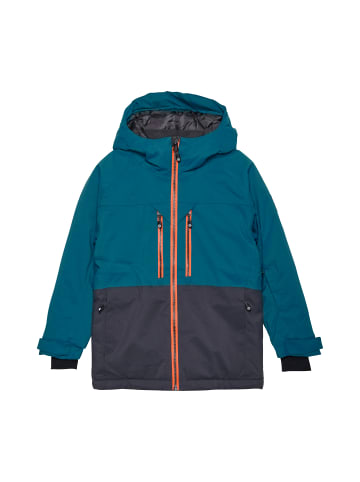 Color Kids Skijacke COSki in Blau