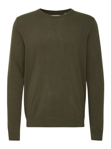 BLEND Strickpullover BHPullover in Olive