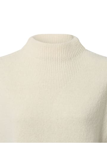 März Pullover in ecru - 0001