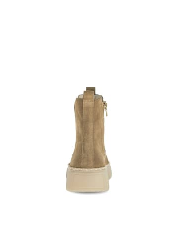 Gabor Stiefeletten für Damen in beige