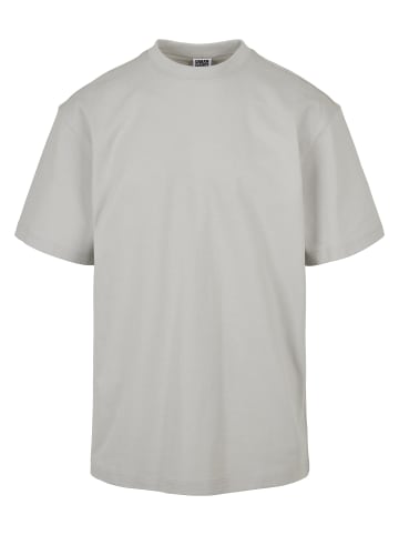 Urban Classics Tall Tee in lightasphalt