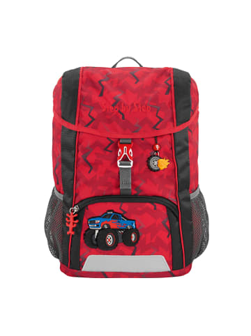 Step by Step Kid Kinderrucksack 35 cm Monster Truck Rocky