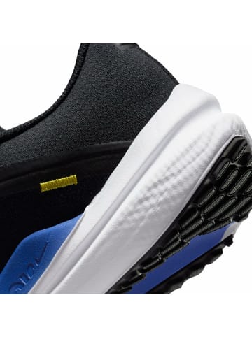 Nike Sneaker für Herren in schwarz