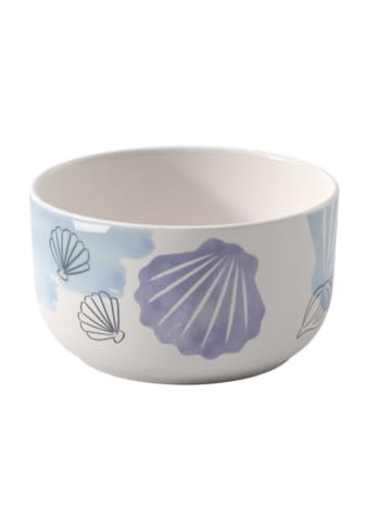 Villeroy & Boch 6er Set Müslischalen Disney Stitch in Bunt 440 ml in bunt