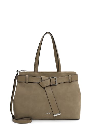 SURI FREY Shopper SFY Libby in taupe