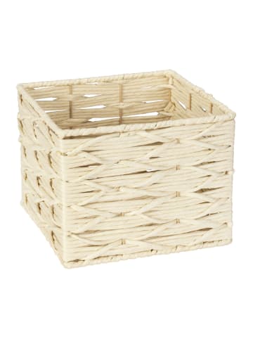 Wenko Badbox Mod. Vabriano Groß, Badbox Vabriano Groß in Beige