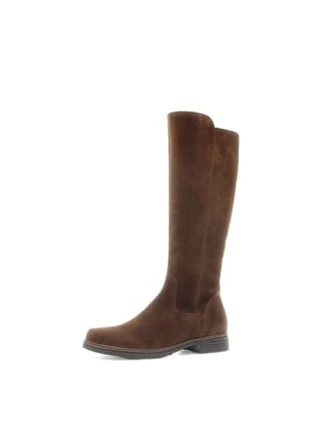 Gabor Fashion Elegante Stiefel in braun