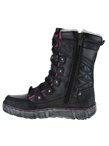 Roadstar Winterschuhe in Mehrfarbig