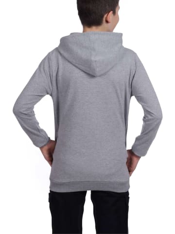 BEZLIT Hoodie in Grau