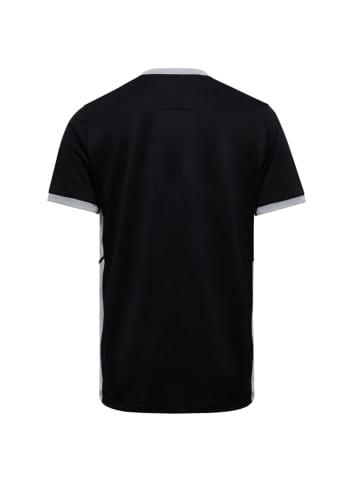 Nike Nike Dri-FIT Academy SS Top in Schwarz