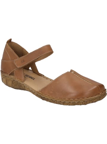 Josef Seibel Sandale Rosalie 42 in braun